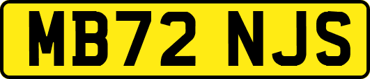 MB72NJS