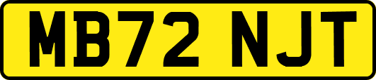 MB72NJT