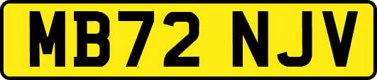 MB72NJV