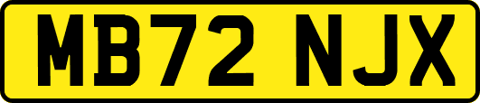 MB72NJX