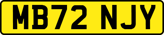 MB72NJY