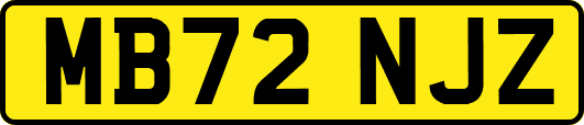 MB72NJZ