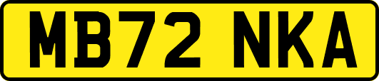 MB72NKA