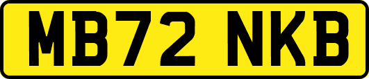 MB72NKB