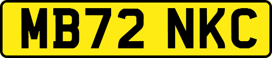 MB72NKC
