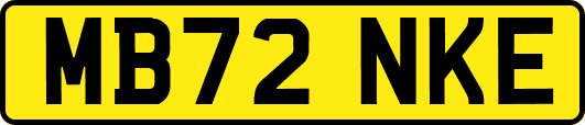 MB72NKE