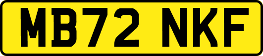 MB72NKF