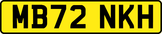 MB72NKH