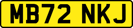 MB72NKJ