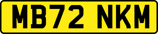 MB72NKM