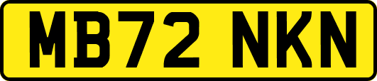 MB72NKN
