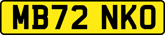 MB72NKO