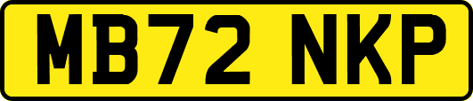 MB72NKP