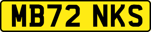 MB72NKS