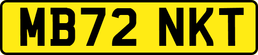 MB72NKT