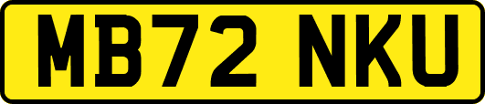 MB72NKU