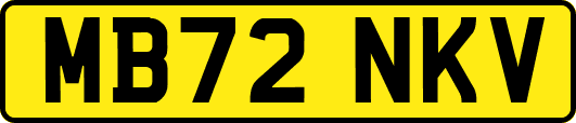 MB72NKV