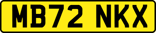 MB72NKX