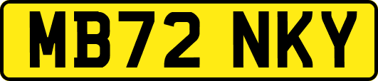 MB72NKY