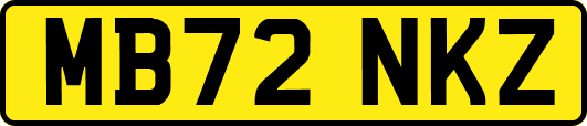MB72NKZ