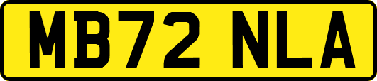 MB72NLA