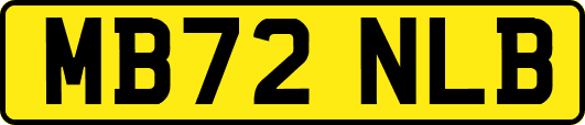 MB72NLB