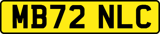 MB72NLC