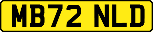 MB72NLD