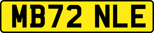 MB72NLE