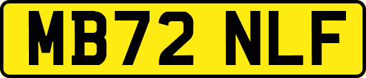 MB72NLF