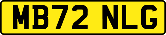 MB72NLG