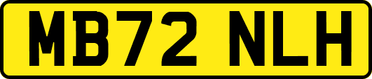 MB72NLH