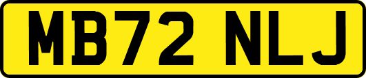 MB72NLJ
