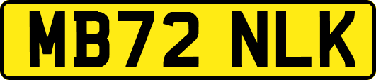 MB72NLK