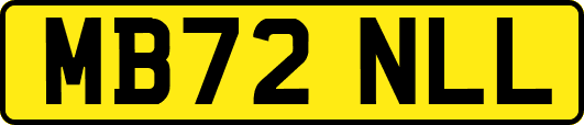 MB72NLL