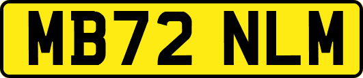 MB72NLM