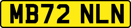 MB72NLN