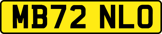 MB72NLO