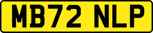 MB72NLP