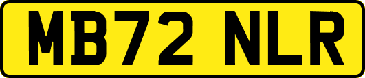 MB72NLR
