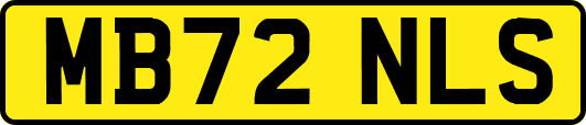 MB72NLS