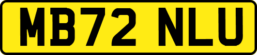 MB72NLU