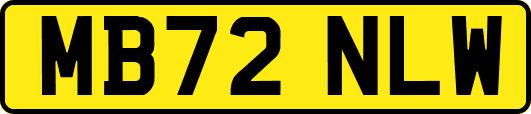 MB72NLW