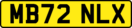 MB72NLX