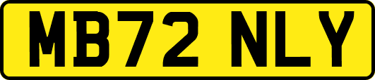 MB72NLY