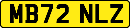 MB72NLZ