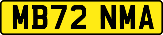 MB72NMA