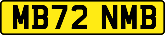 MB72NMB