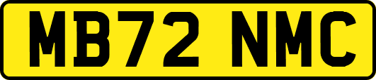 MB72NMC
