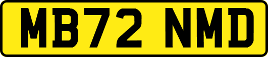 MB72NMD
